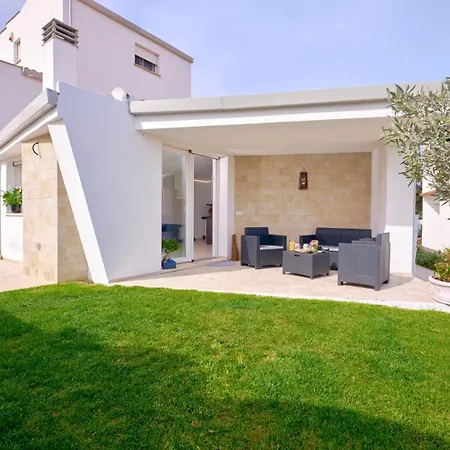 Sa Domo De Anna * Olbia