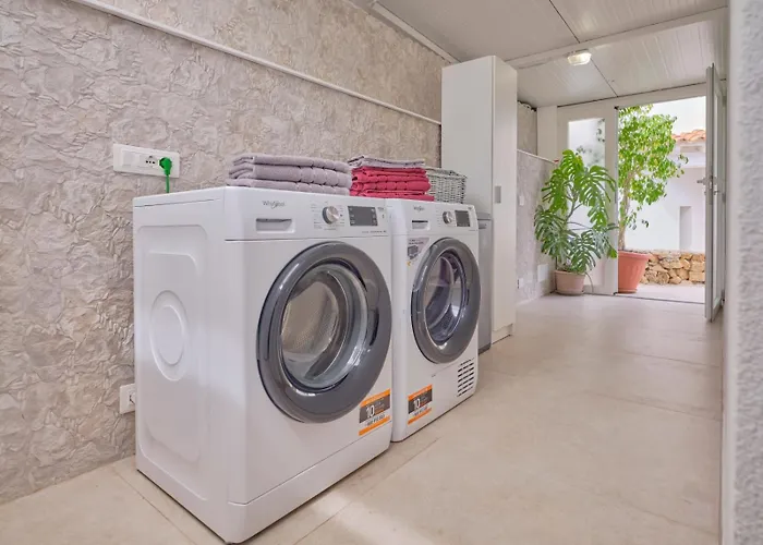 Holiday home Sa Domo De Anna Olbia