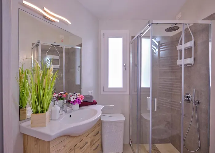 Sa Domo De Anna Holiday home Olbia