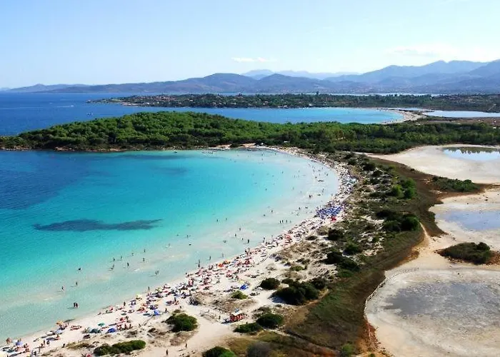 Holiday home Sa Domo De Anna Olbia