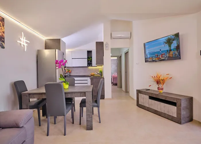 Holiday home Sa Domo De Anna *