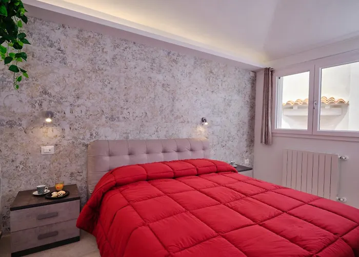 Sa Domo De Anna Holiday home *