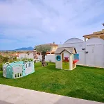 Sa Domo De Anna * Olbia