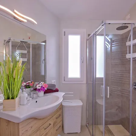 Sa Domo De Anna Holiday home Olbia