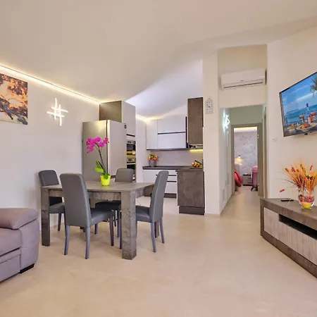 Sa Domo De Anna Дом отдыха