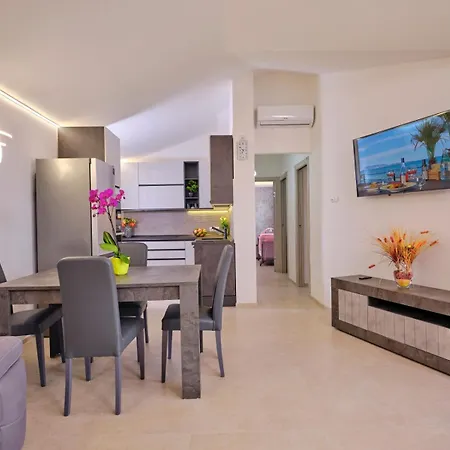 Holiday home Sa Domo De Anna *