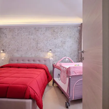 Дом отдыха Sa Domo De Anna