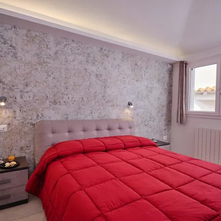 Sa Domo De Anna Дом отдыха *