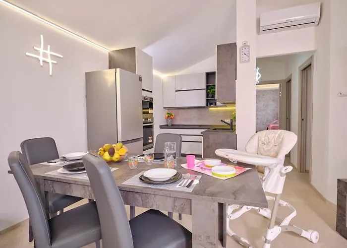 Sa Domo De Anna Дом отдыха