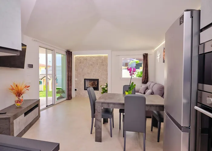 Sa Domo De Anna Ольбия