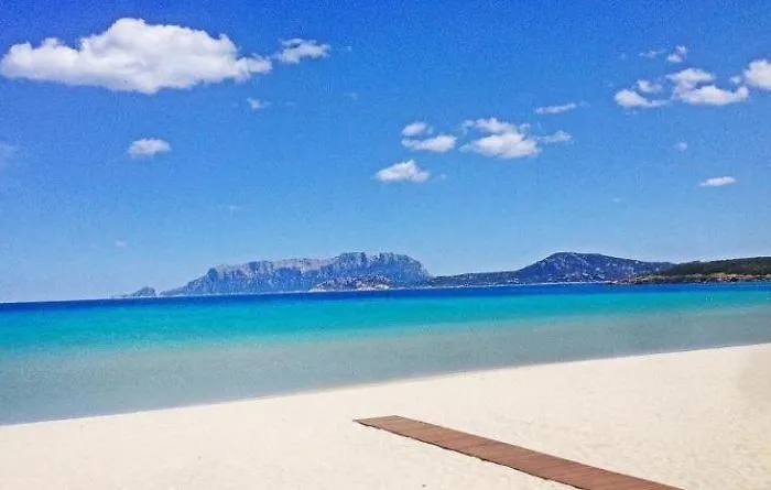 Sa Domo De Anna * Ольбия