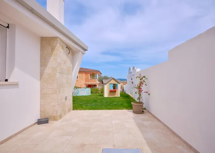 Дом отдыха Sa Domo De Anna