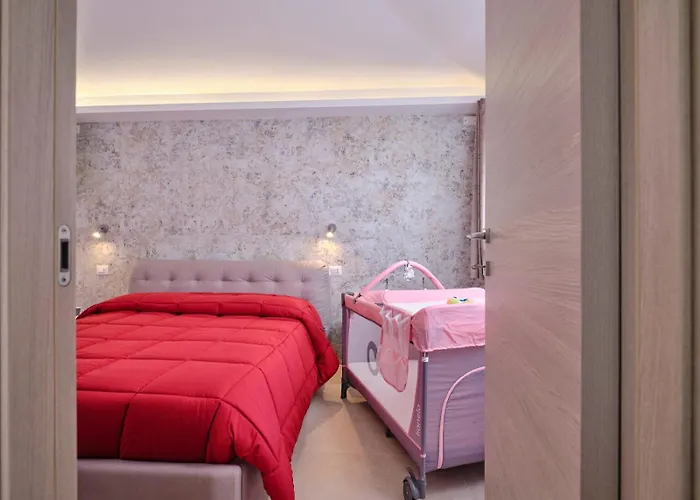 Дом отдыха Sa Domo De Anna